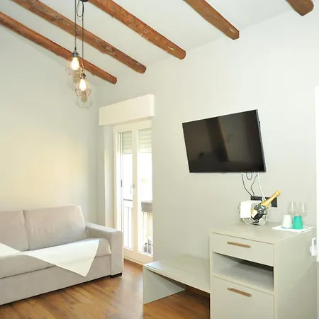 Bed & Breakfast Ca' Bruno Masaneta *