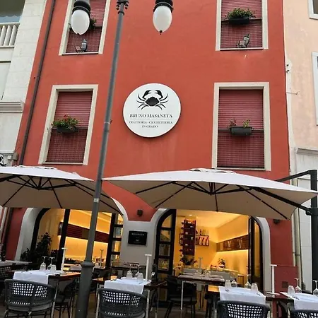 Ca' Bruno Masaneta 3* Grado