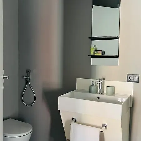 Ca' Bruno Masaneta Bed & Breakfast Grado