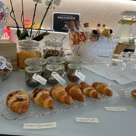 Ca' Bruno Masaneta 3* Grado