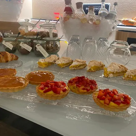 Ca' Bruno Masaneta 3*