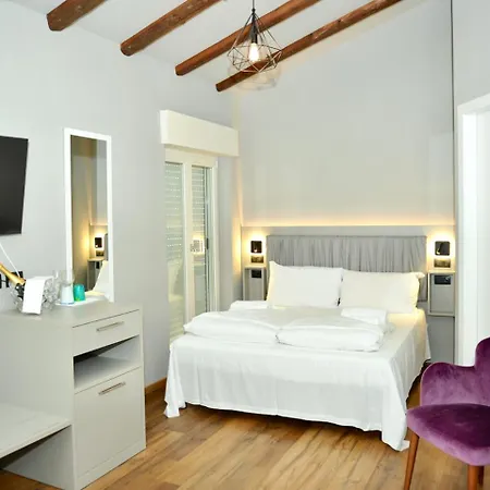 Bed & Breakfast Ca' Bruno Masaneta Grado