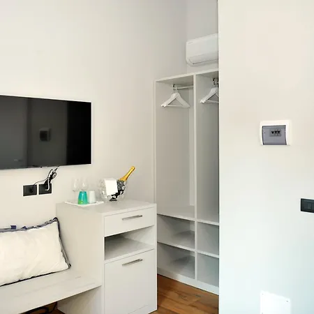 Ca' Bruno Masaneta Bed & Breakfast