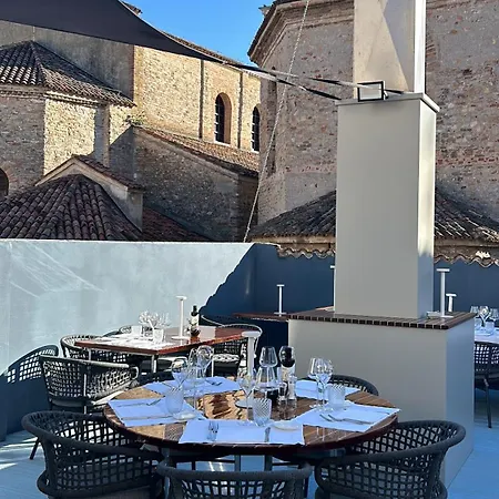 Ca' Bruno Masaneta Bed & Breakfast 3*