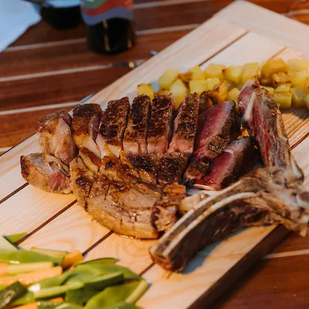 Ca' Bruno Masaneta Bed & Breakfast