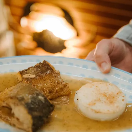 Bed & Breakfast Ca' Bruno Masaneta