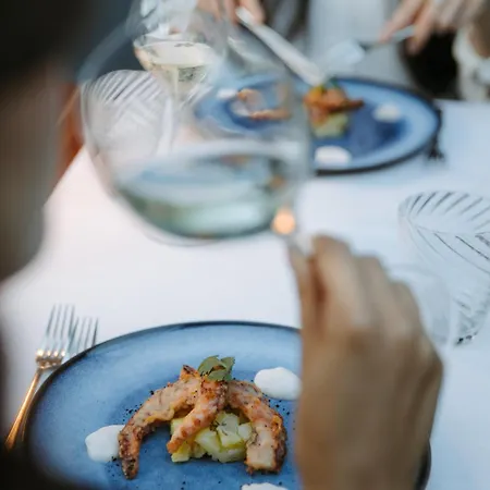 Ca' Bruno Masaneta Bed & Breakfast 3*