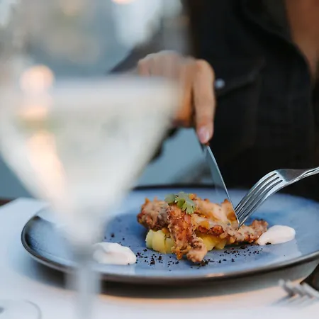 Ca' Bruno Masaneta 3* Grado