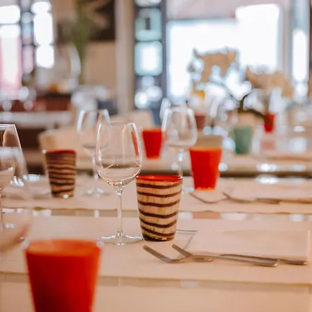 Ca' Bruno Masaneta Bed & Breakfast Grado