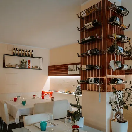 Bed & Breakfast Ca' Bruno Masaneta Grado