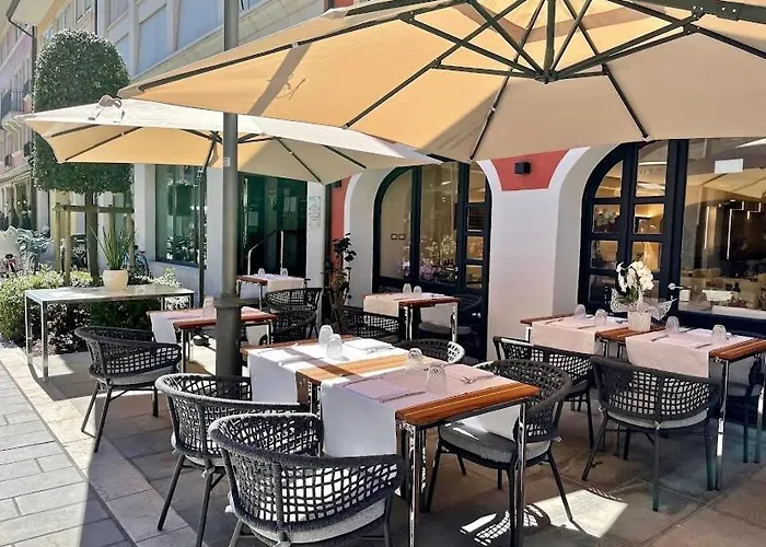 Nocleg ze śniadaniem Ca' Bruno Masaneta 3*