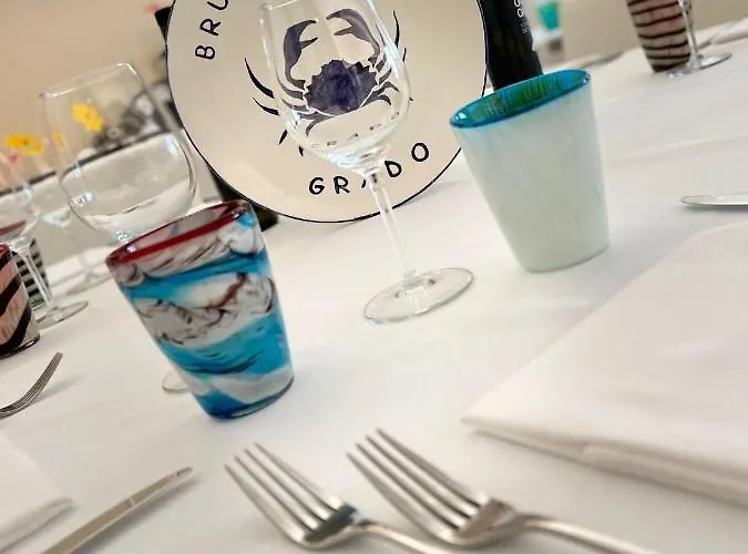 Ca' Bruno Masaneta Nocleg ze śniadaniem Grado