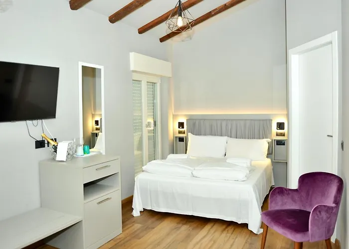 Nocleg ze śniadaniem Ca' Bruno Masaneta Grado