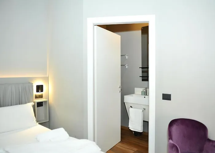 Nocleg ze śniadaniem Ca' Bruno Masaneta