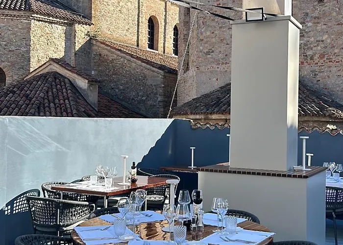 Ca' Bruno Masaneta Nocleg ze śniadaniem 3*