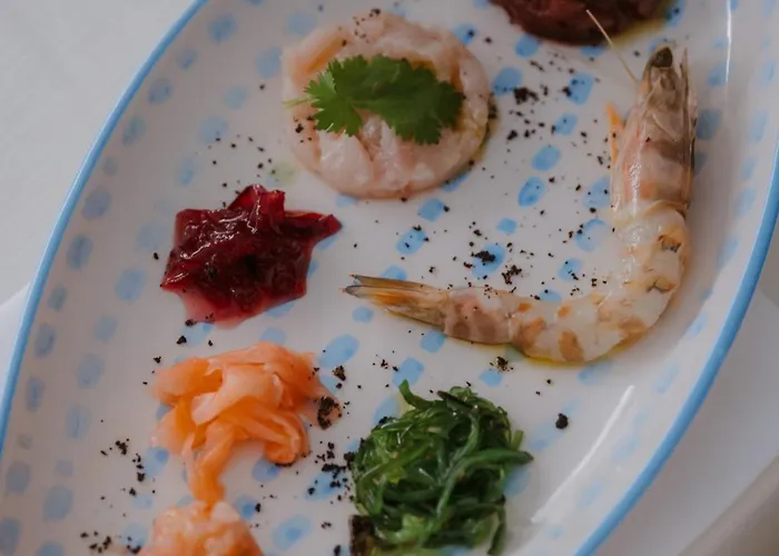 Nocleg ze śniadaniem Ca' Bruno Masaneta 3*