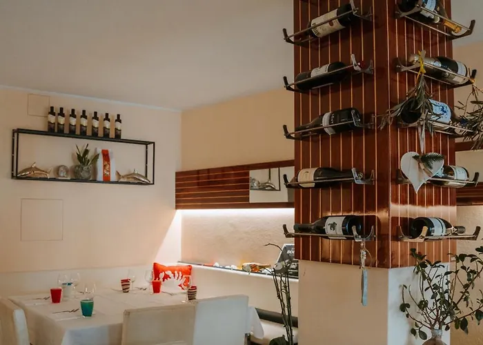 Nocleg ze śniadaniem Ca' Bruno Masaneta Grado